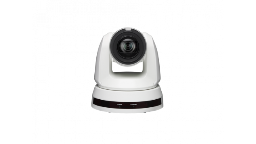 Lumens VC-A61P 4K 30fps PTZ IP Camera (Бял)