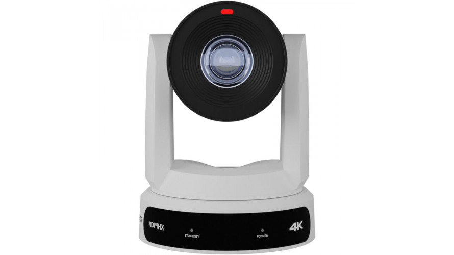 PTZOptics Move 4K 30x-SDI-HDMI-USB-IP (Бял)