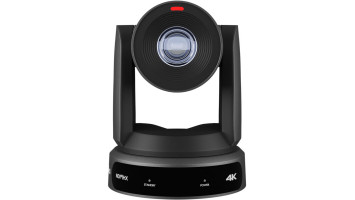 PTZOptics Move 4K 30x-SDI-HDMI-USB-IP (Сив)