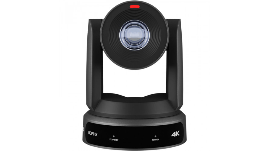 PTZOptics Move 4K 30x-SDI-HDMI-USB-IP (Сив)