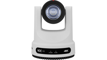 PTZOptics Move 4K 20x-SDI-HDMI-USB-IP (Бял)