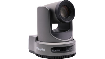 PTZOptics Move 4K 20x-SDI-HDMI-USB-IP (Сив)