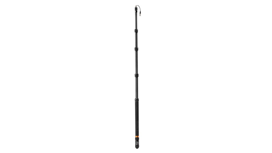 E-image Boompole BC12P с интегриран XLR кабел