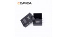 Comica Audio BoomX-D D1 2.4G Digital Wireless Microphone