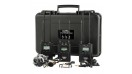 COMICA CVM-WM200А UHF Dual-Transmitter Lavalier Microphone Kit