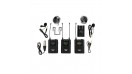 COMICA CVM-WM200C UHF  Microphone Set