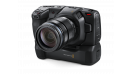 BlackMagic  Pocket Camera Battery Grip
