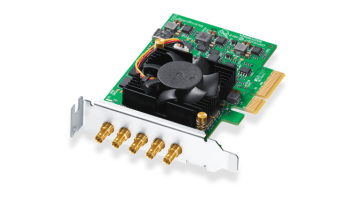 BlackMagic DeckLink Duo 2 Mini
