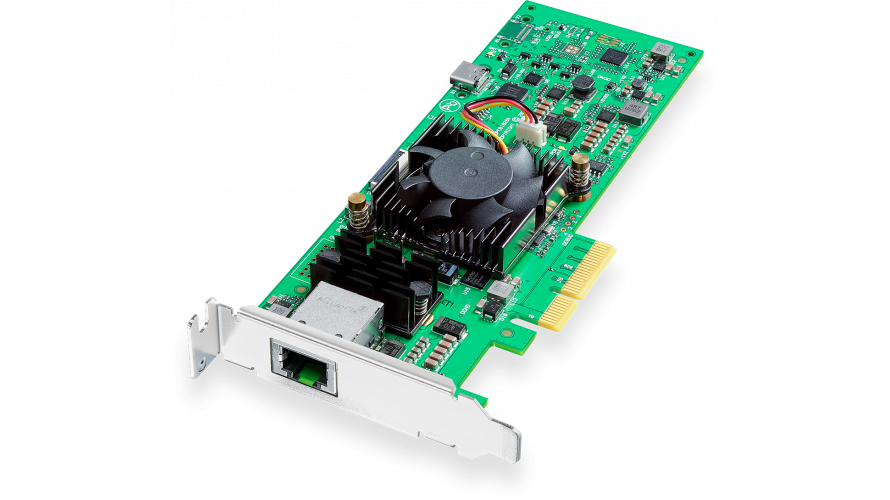 BlackMagic DeckLink IP HD