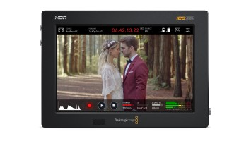 BlackMagic Video Assist 7" 12G HDR