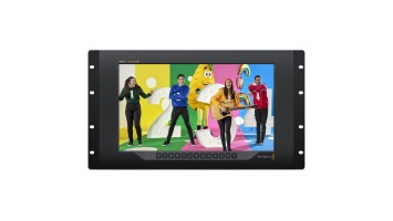 BlackMagic SmartView 4K G3