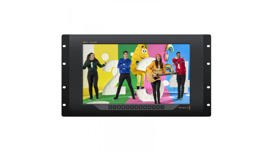 BlackMagic SmartView 4K G3