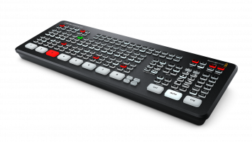 BlackMagic ATEM Mini Extreme ISO