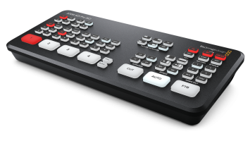 BlackMagic ATEM SDI Pro ISO