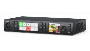 BlackMagic ATEM 1 M/E Constellation HD