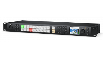 BlackMagic ATEM 2 M/E Constellation HD