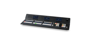 BlackMagic ATEM 1 M/E Advanced Panel 30