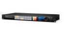 BlackMagic Videohub 20x20 12G