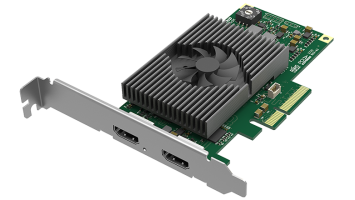 Magewell Pro Capture HDMI 4K Plus LT