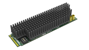 Magewell Eco Capture SDI 4K Plus M.2