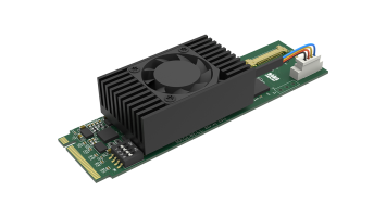 Magewell Eco Capture HDMI 4K Plus M.2