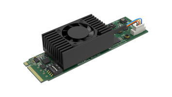 Magewell Eco Capture 12G SDI 4K Plus M.2