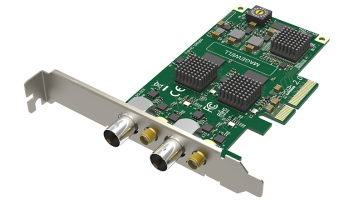 Magewell Pro Capture Dual SDI