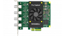 Magewell Pro Capture Quad SDI