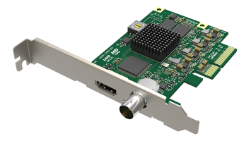 Magewell Pro Capture AIO 4K