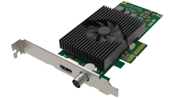 Magewell Pro Capture AIO 4K Plus