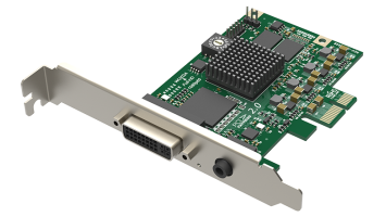 Magewell Pro Capture DVI