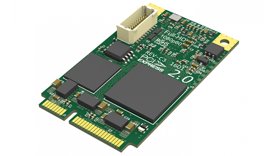 Magewell Pro Capture Mini HDMI