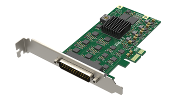 Magewell Pro Capture Hexa CVBS