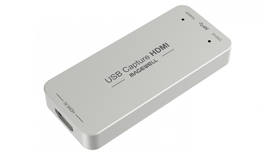 Magewell USB Capture HDMI Gen 2