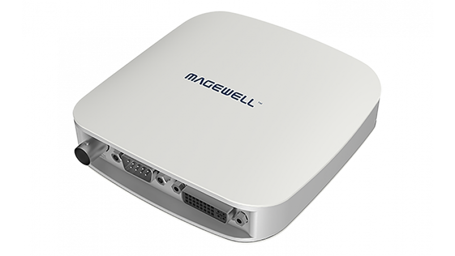 Magewell USB Capture AIO