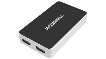 Magewell USB Capture HDMI Plus