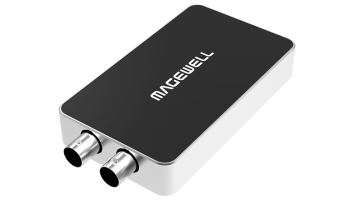 Magewell USB Capture SDI Plus