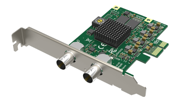 Magewell Pro Capture SDI