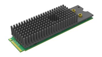 Magewell Eco Capture Dual SDI M.2