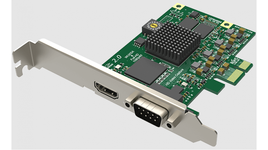 Magewell Pro Capture HDMI