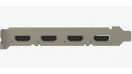 Magewell Pro Capture Quad HDMI