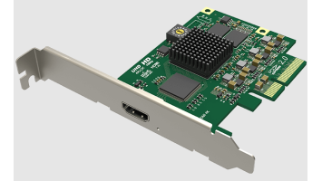 Magewell Pro Capture HDMI 4K