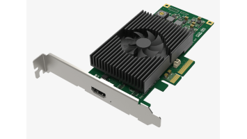 Magewell Pro Capture HDMI 4K Plus