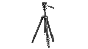 E-IMAGE TA205B 2-в-1 олекотен трипод