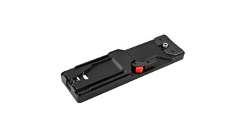 E-image PS-C Camera Plate