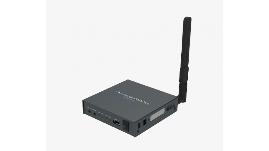 Magewell Ultra Encode HDMI Plus