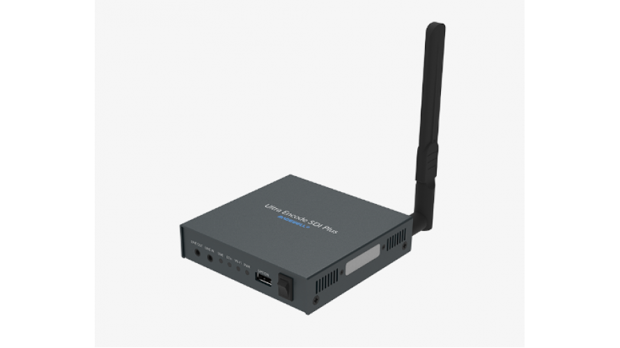 Magewell Ultra Encode SDI Plus