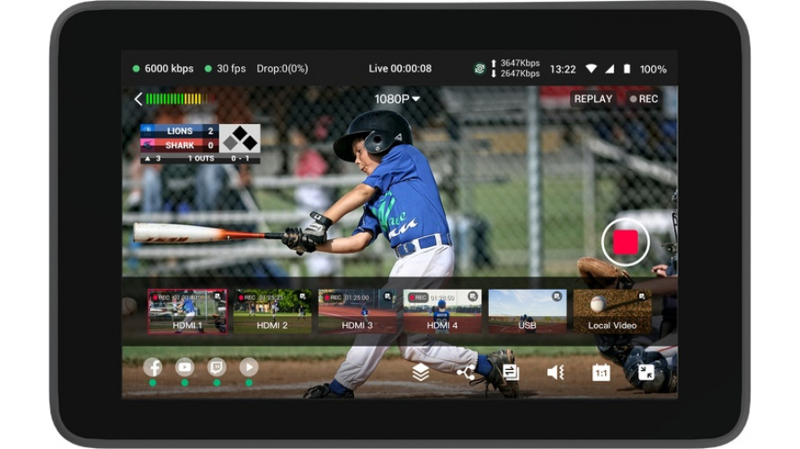 YoloLiv YoloBox Ultra