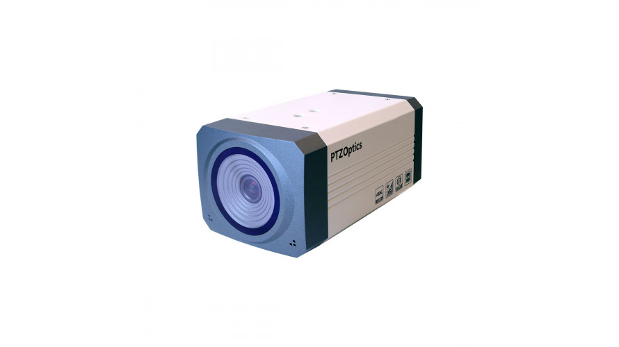 PTZOptics EPTZ ZCam NDI (Опция)