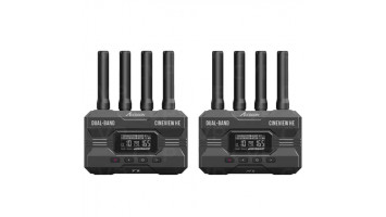 Accsoon CineView HE HDMI Wireless Video Transmitter & Receiver Kit